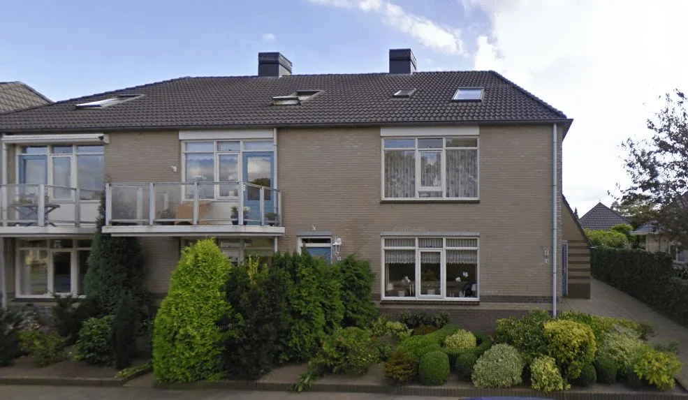 Wilgenhof 26 3925HV Scherpenzeel