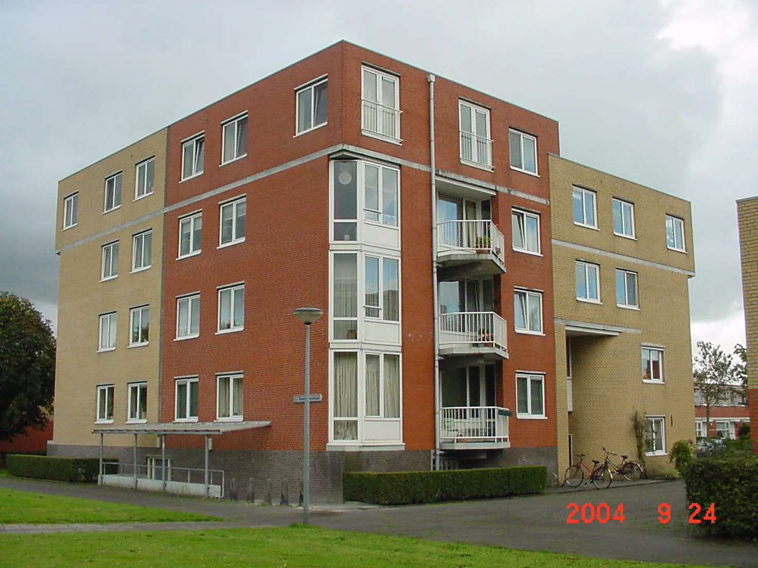 G.J. Boekhovenstraat