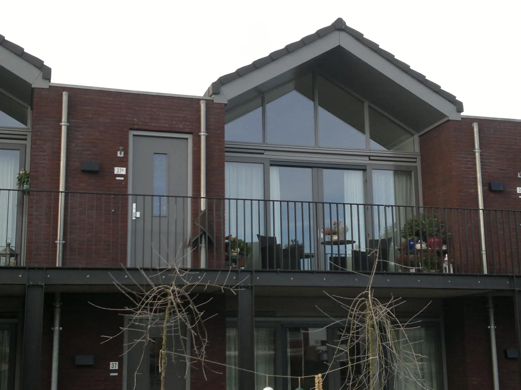 Jhr. A. van Swietenstraat
