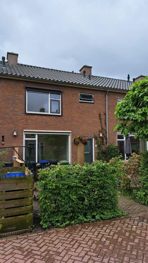 Patrijslaan