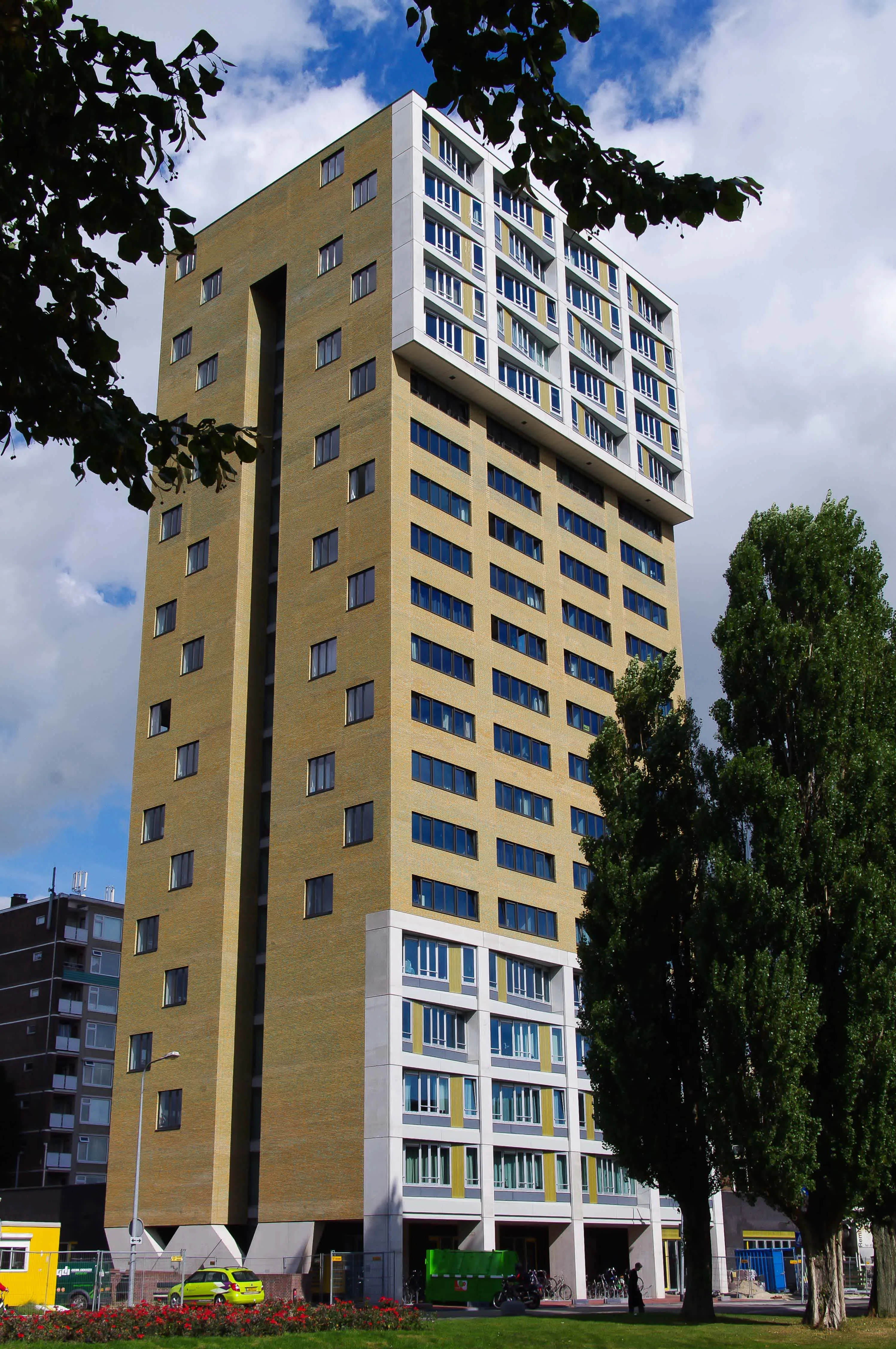 Wielewaalplein