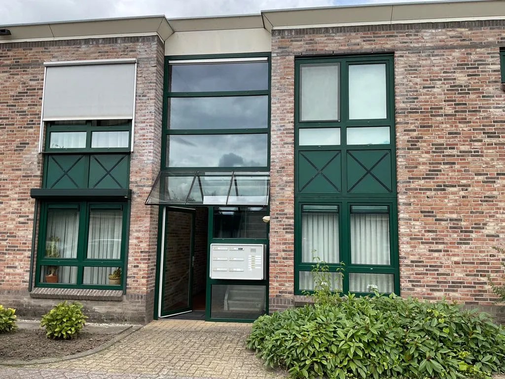 De Geerden
