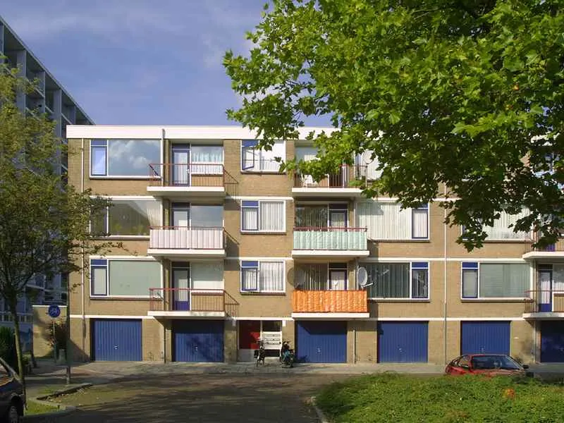Stierstraat