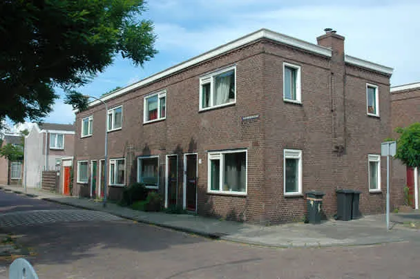 Vijfhuizerstraat
