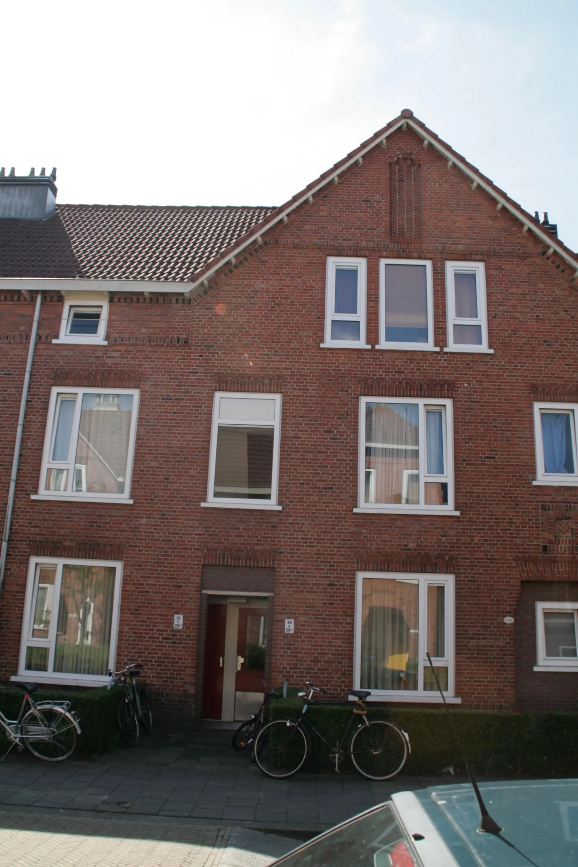 Graaf Adolfstraat