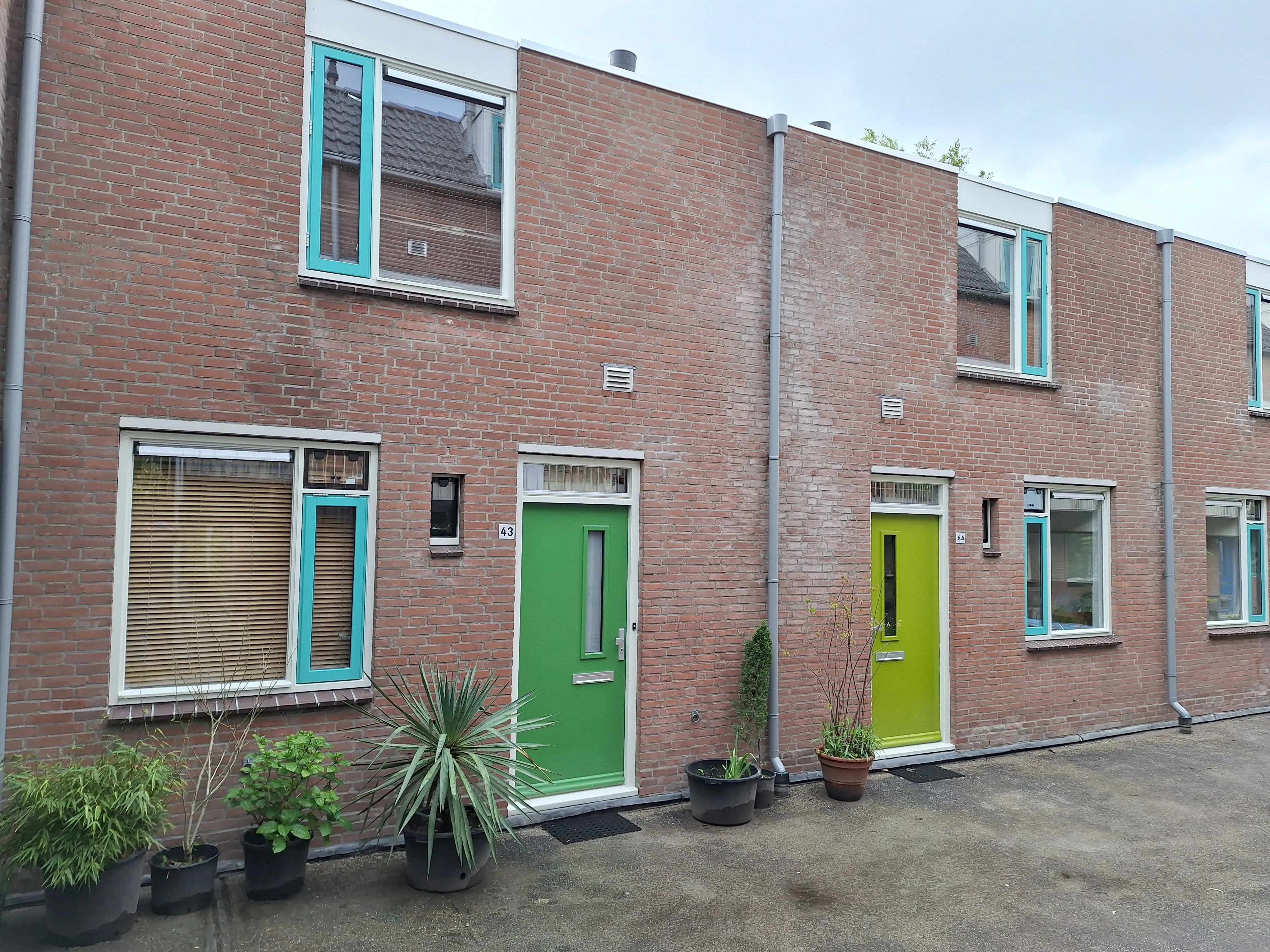 Bleekveld