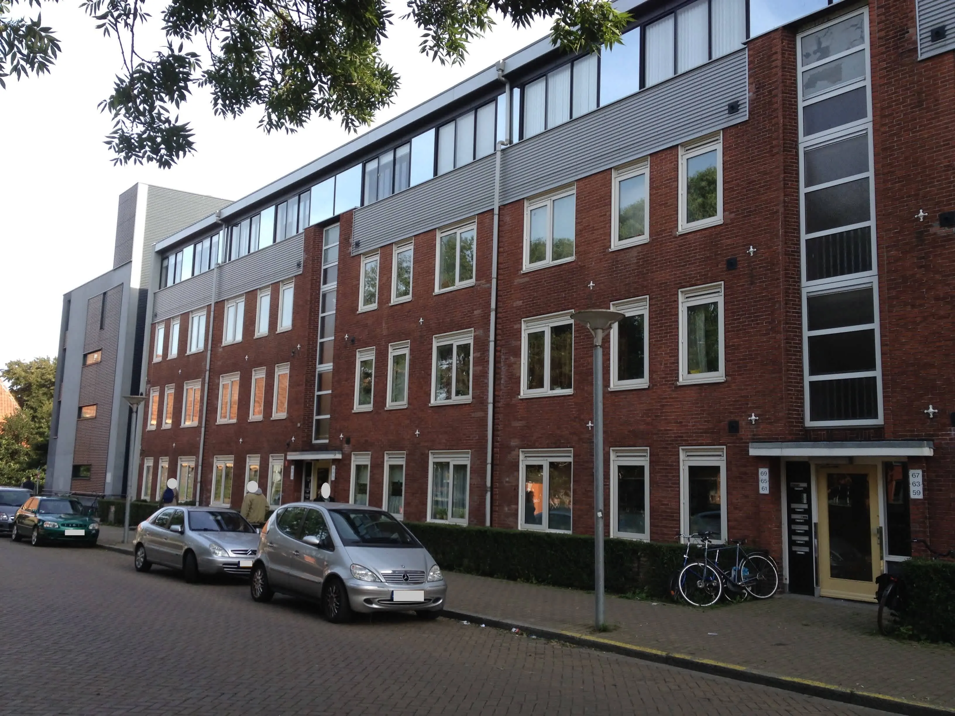 Linnaeusplein