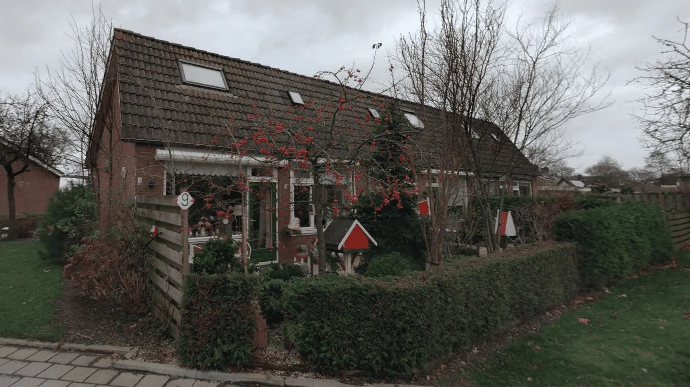 Walstrolaan