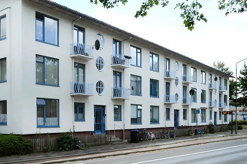 Krispijnseweg