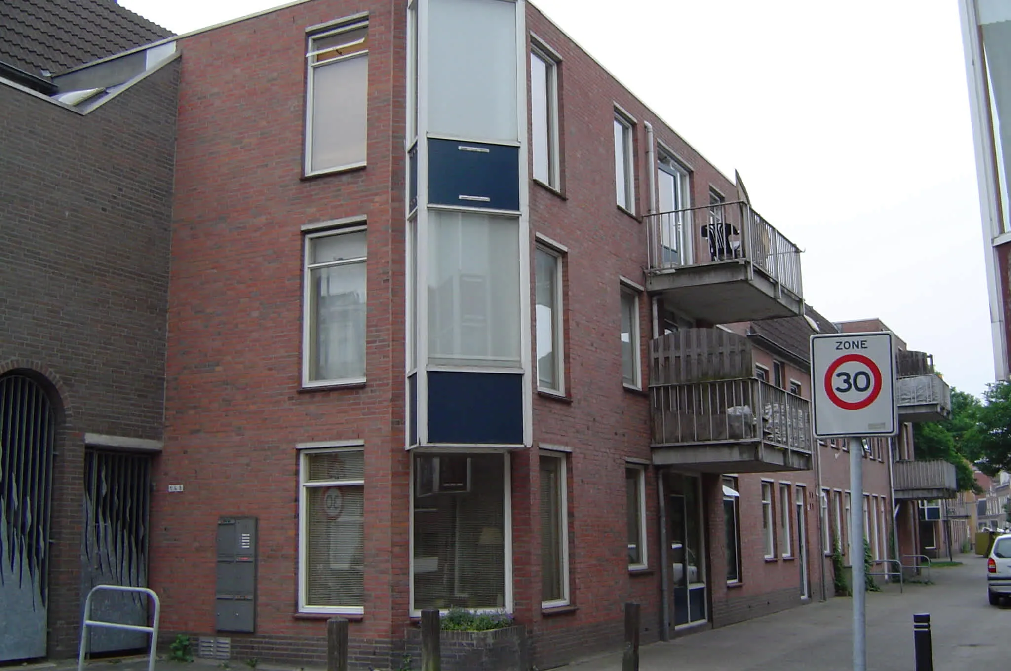 Poortersplein