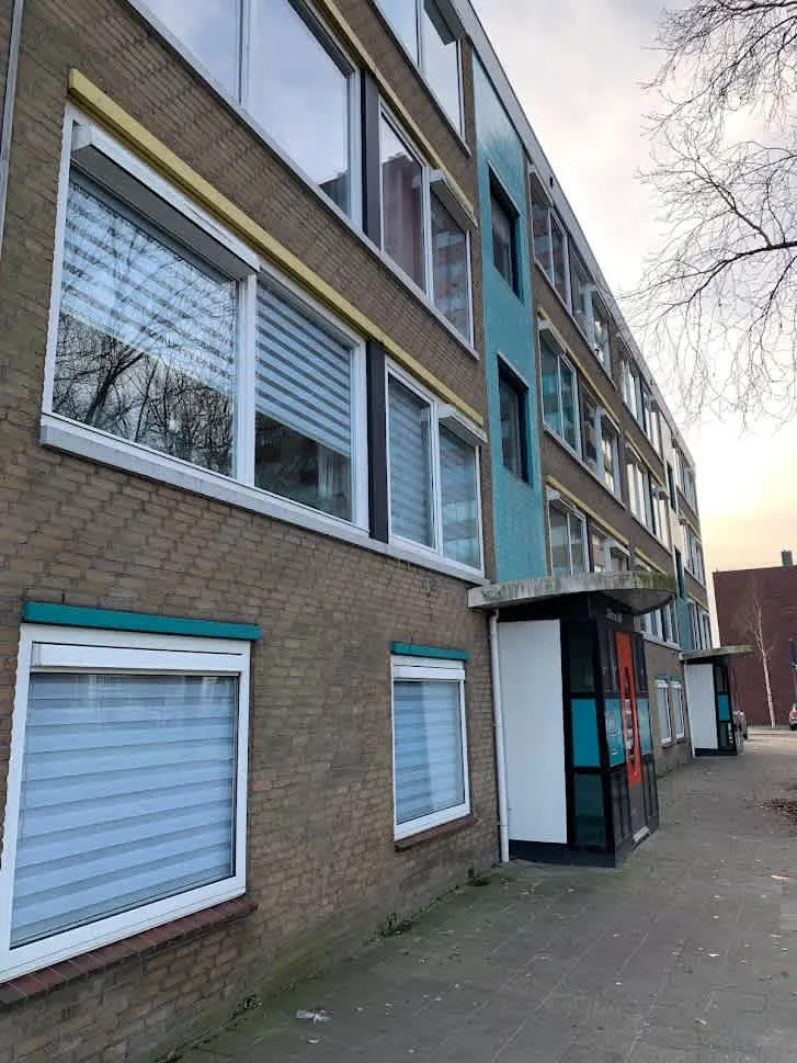 Heijermansstraat