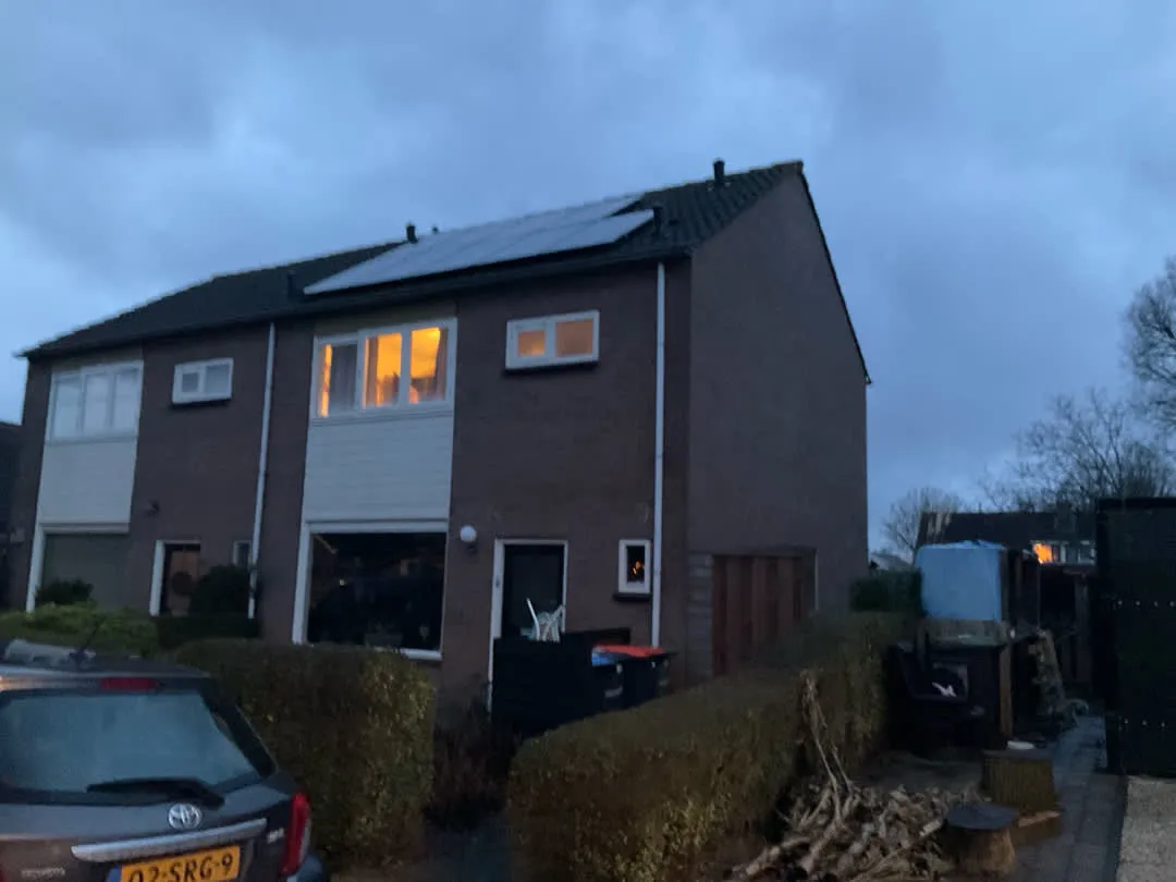 Prinses Irenestraat