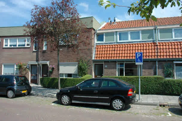 Pepijnstraat