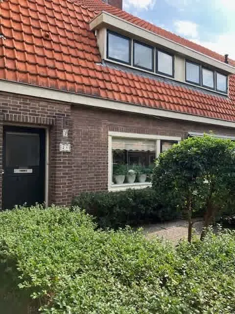 Haemstedeplein