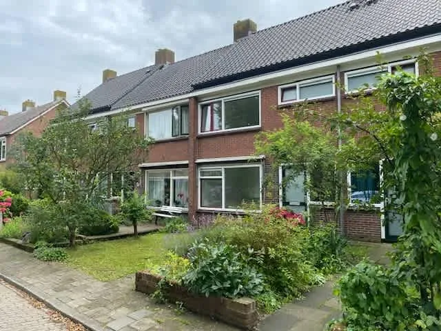 van Bennekomlaan