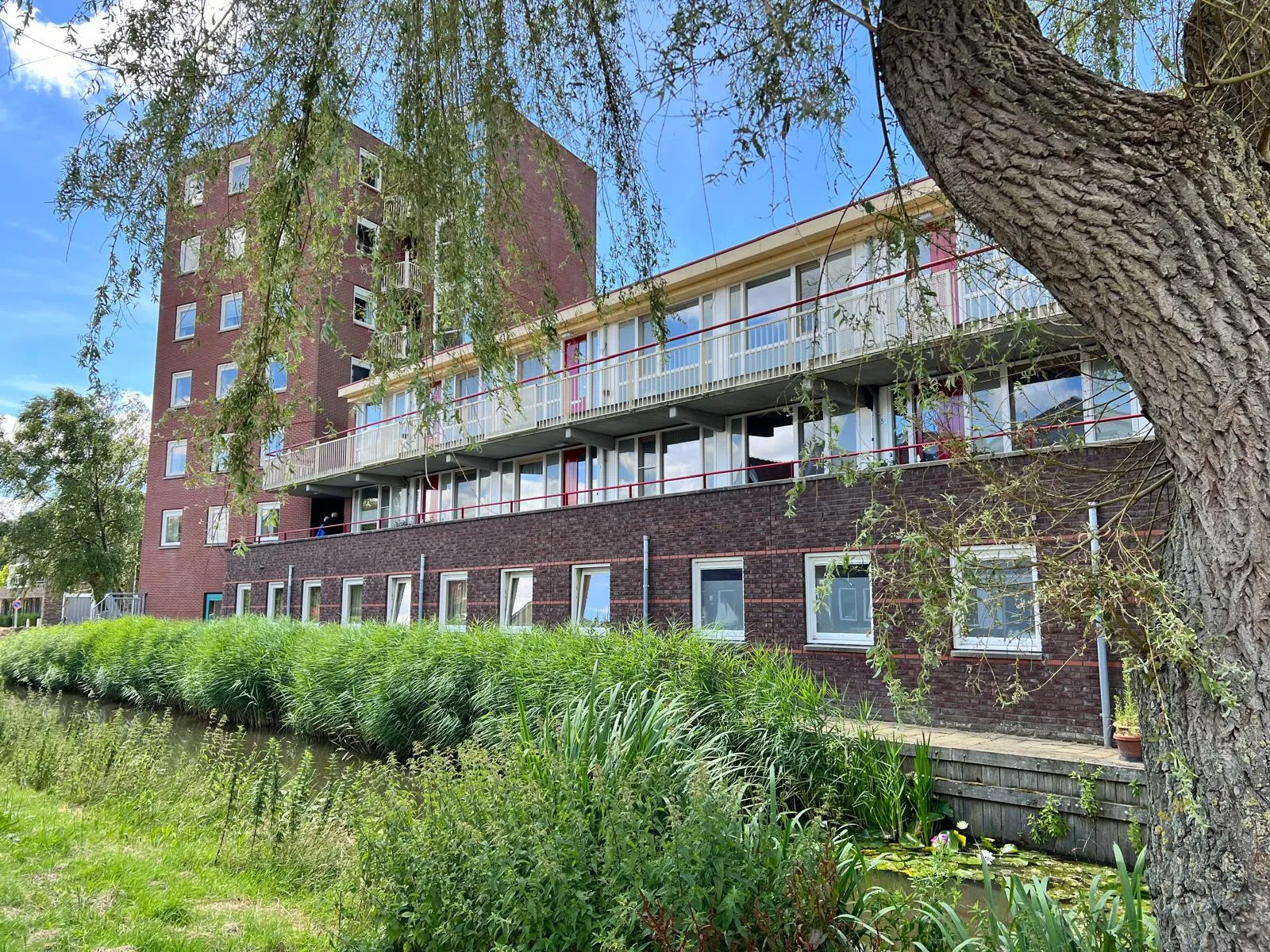 Schansstraat 5 B 1531CD Wormer