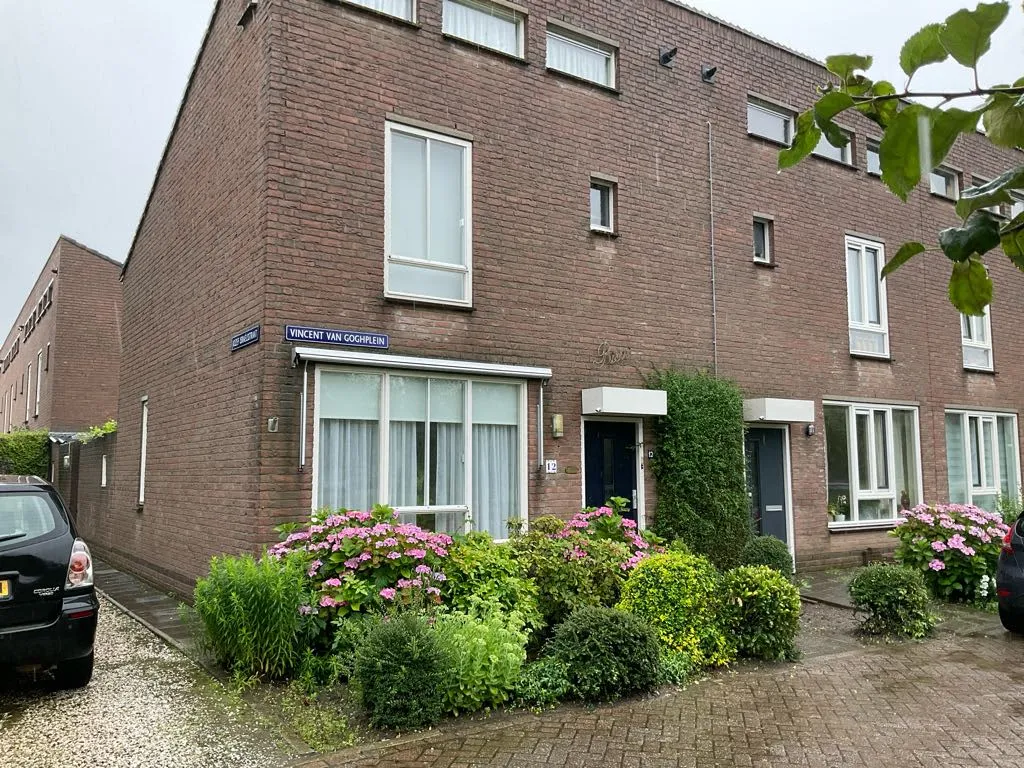 Vincent van Goghplein