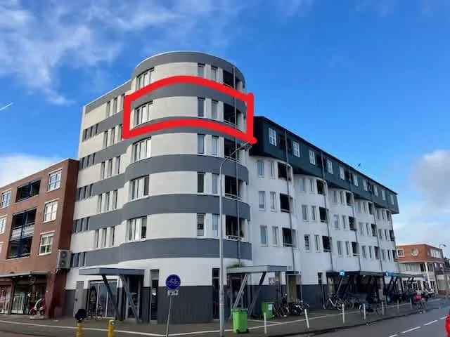 John Lennonstraat