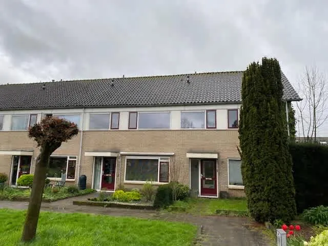 van Oostromgaarde