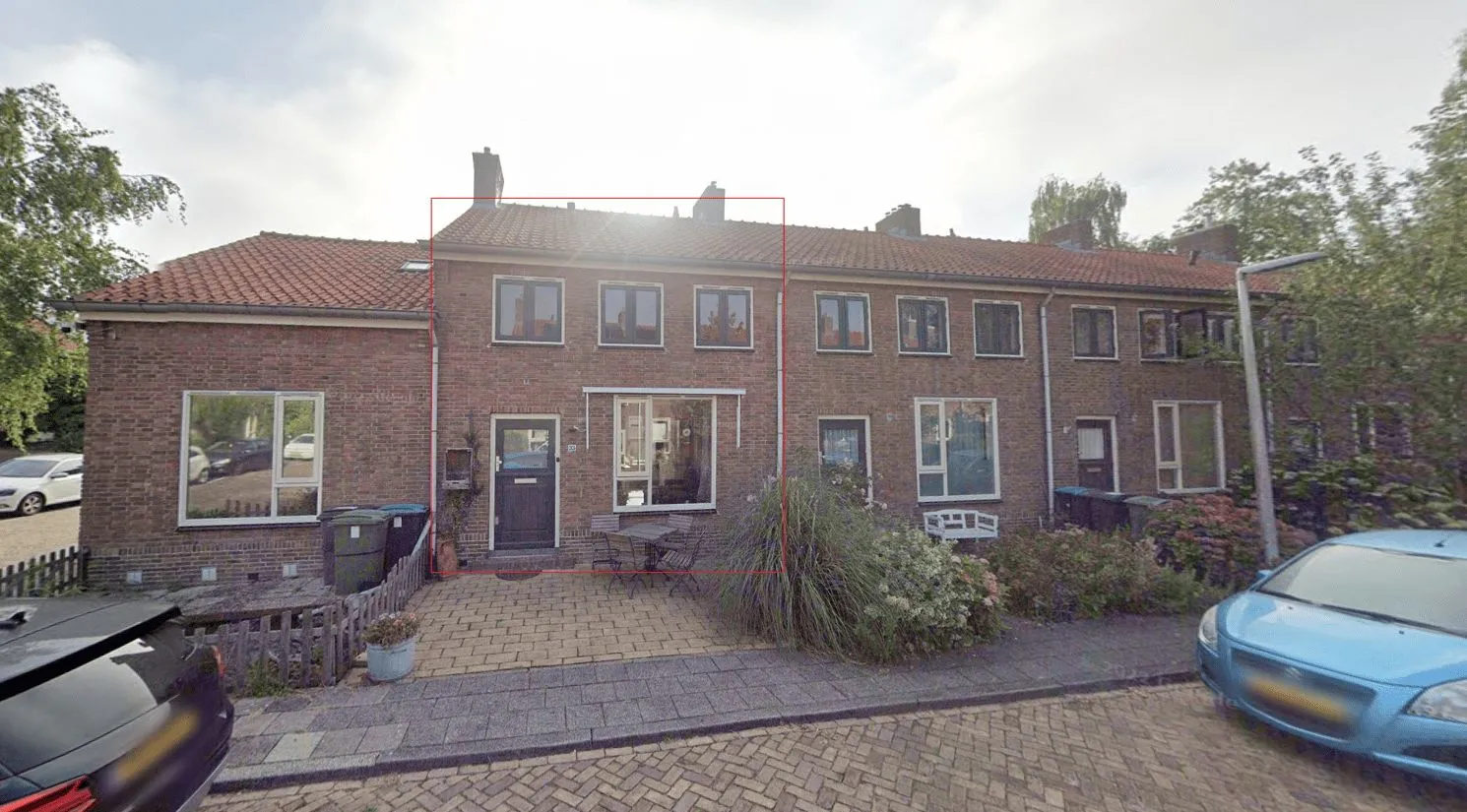 Patrimoniumlaan 33 1182BT Amstelveen