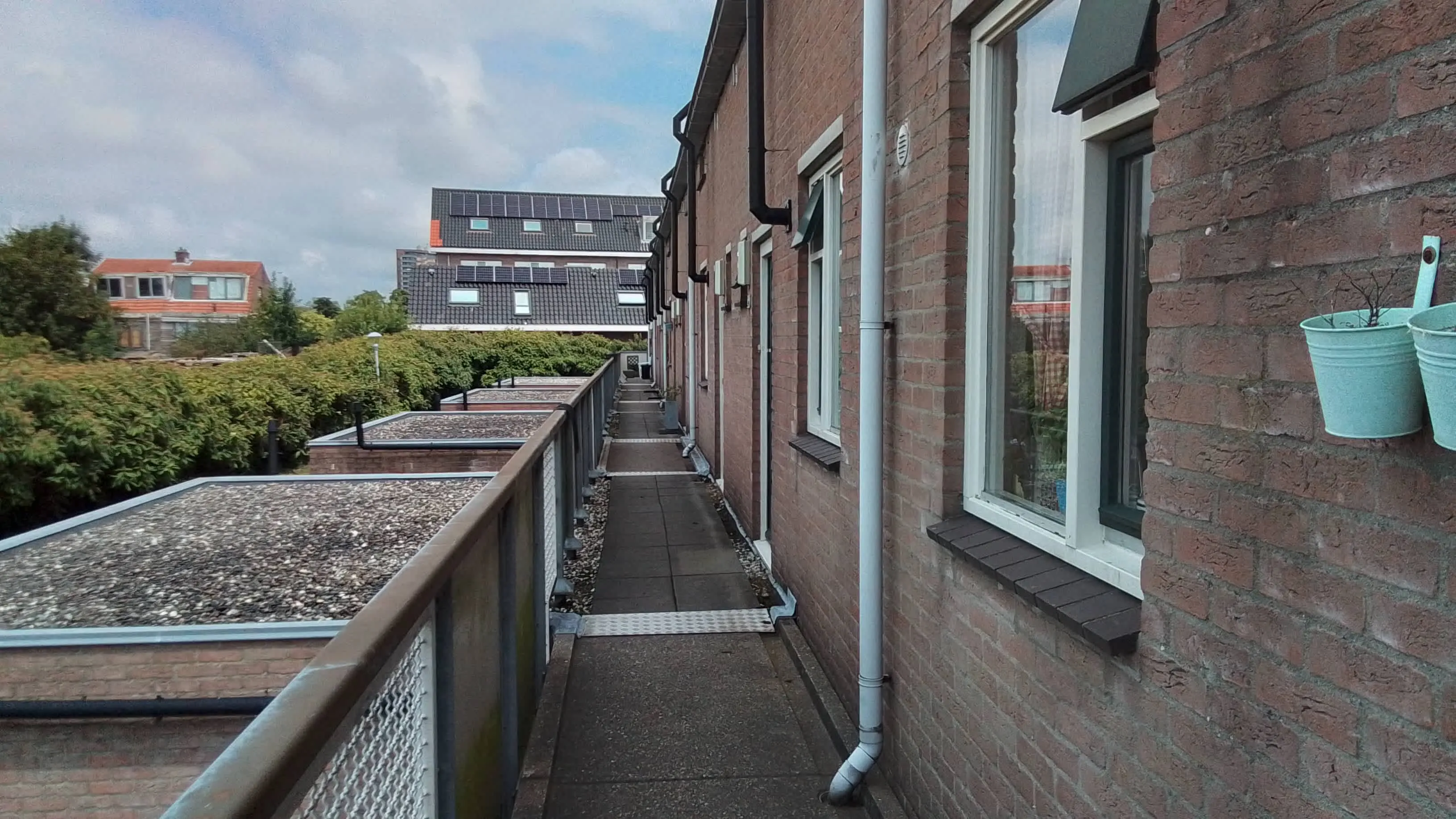 Thomsonstraat