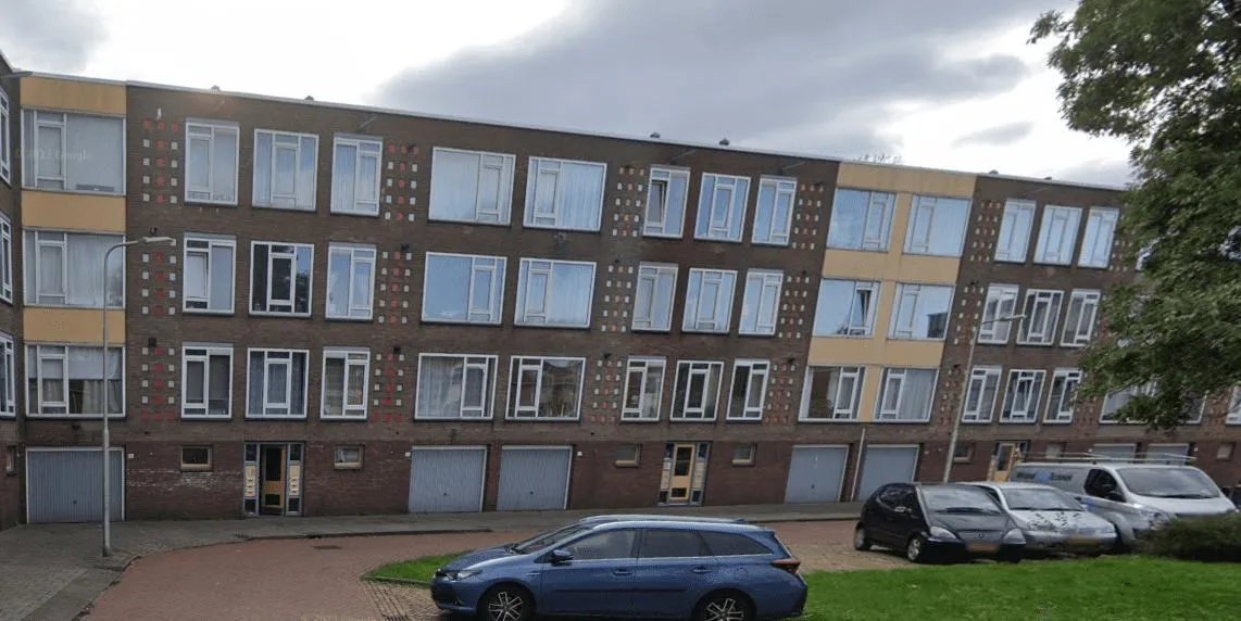Schulpweg