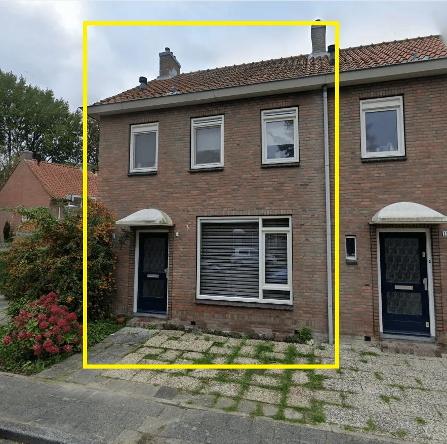 Wijnmalenplantsoen