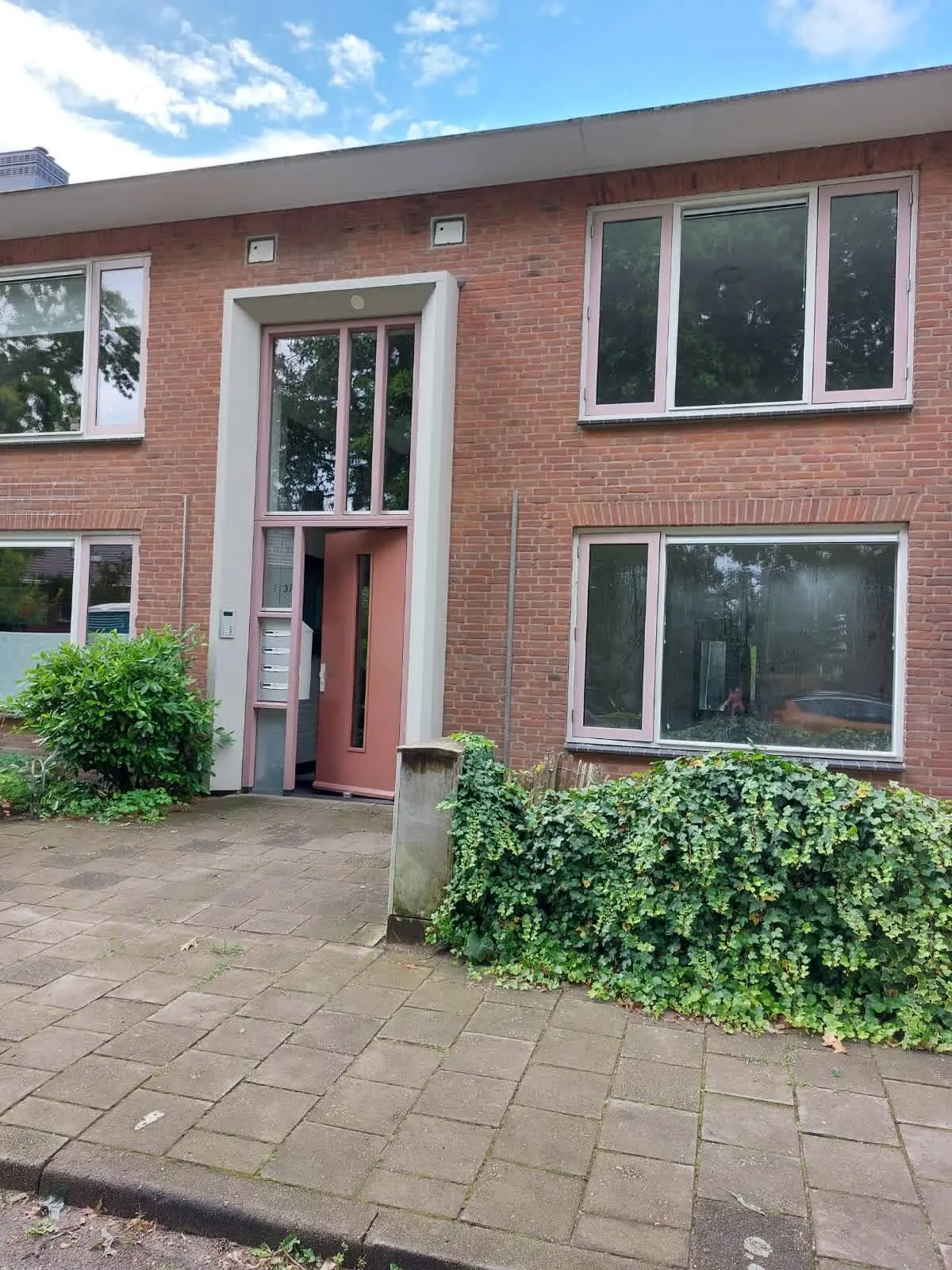 van Berckstraat
