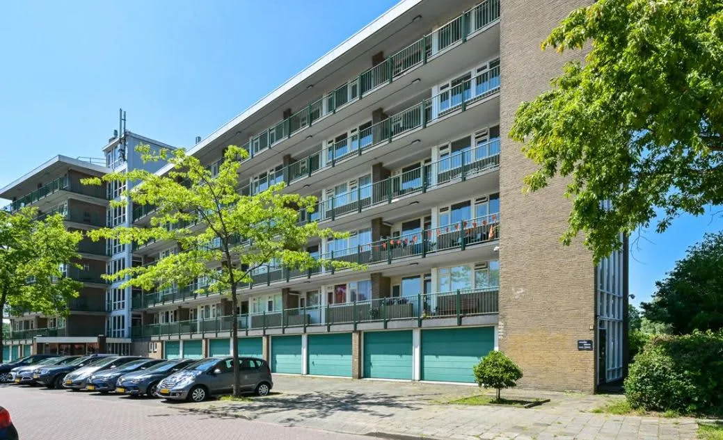 Morgenstarstraat