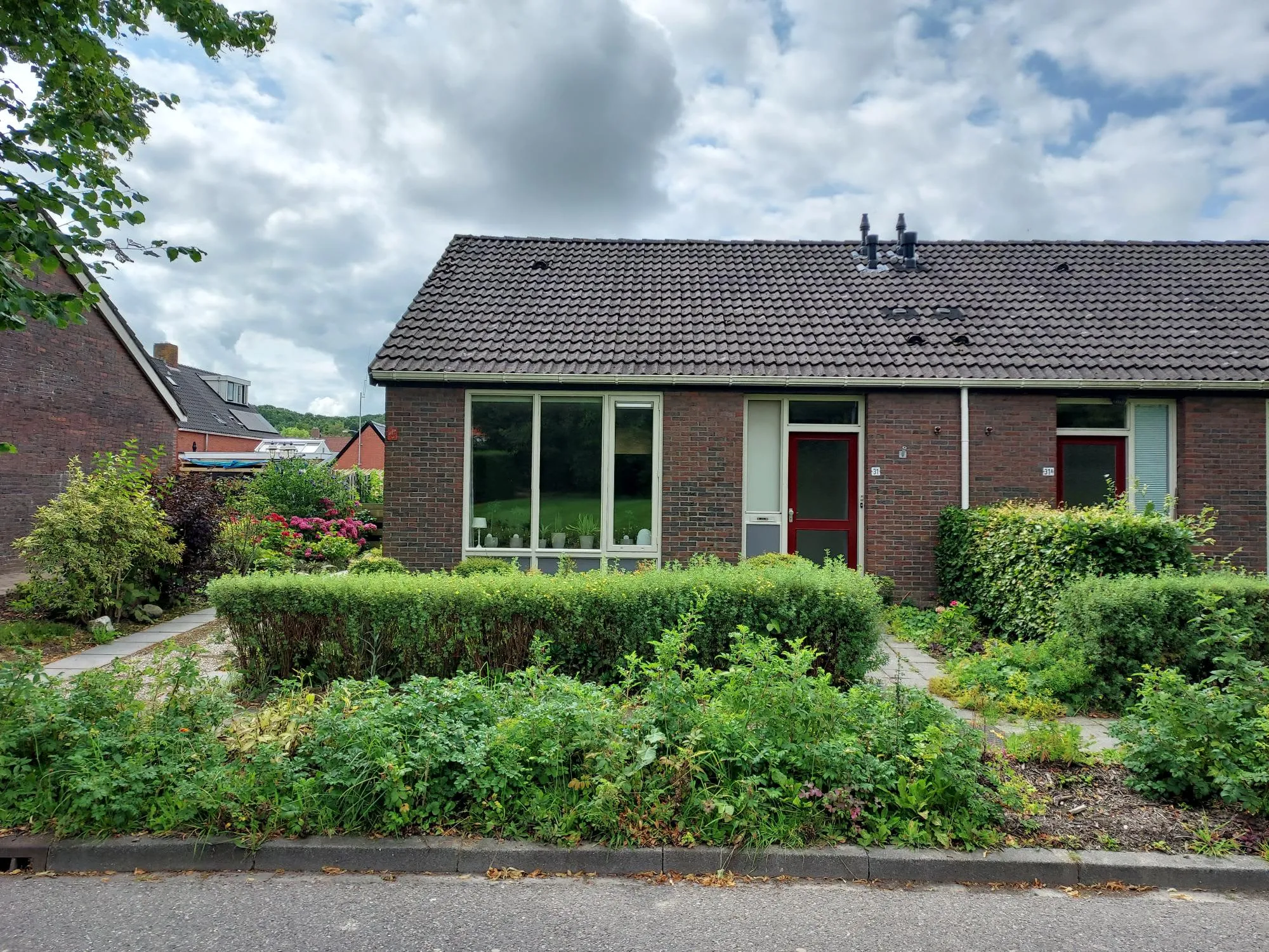 Gebr Gootjesstraat