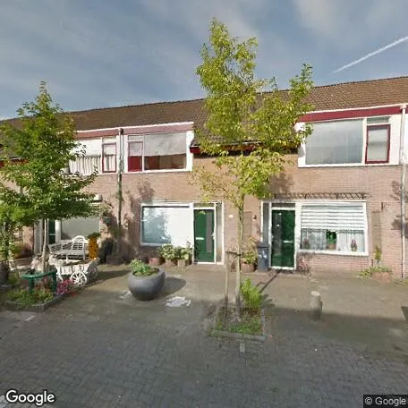 Jupiterstraat
