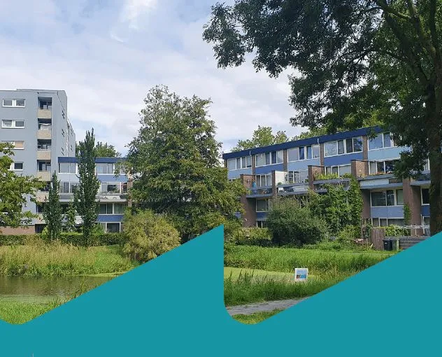 Lijsterbesstraat