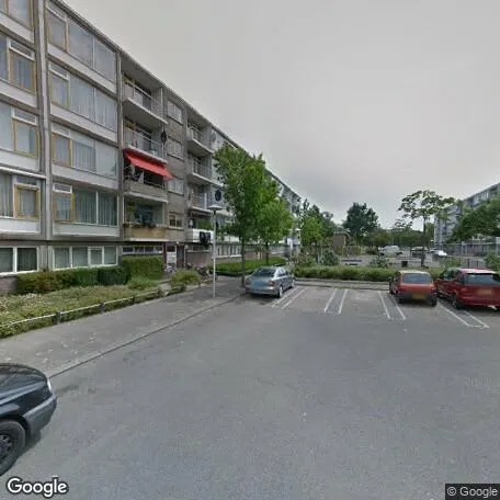Stanleylaan 242 3526TT Utrecht