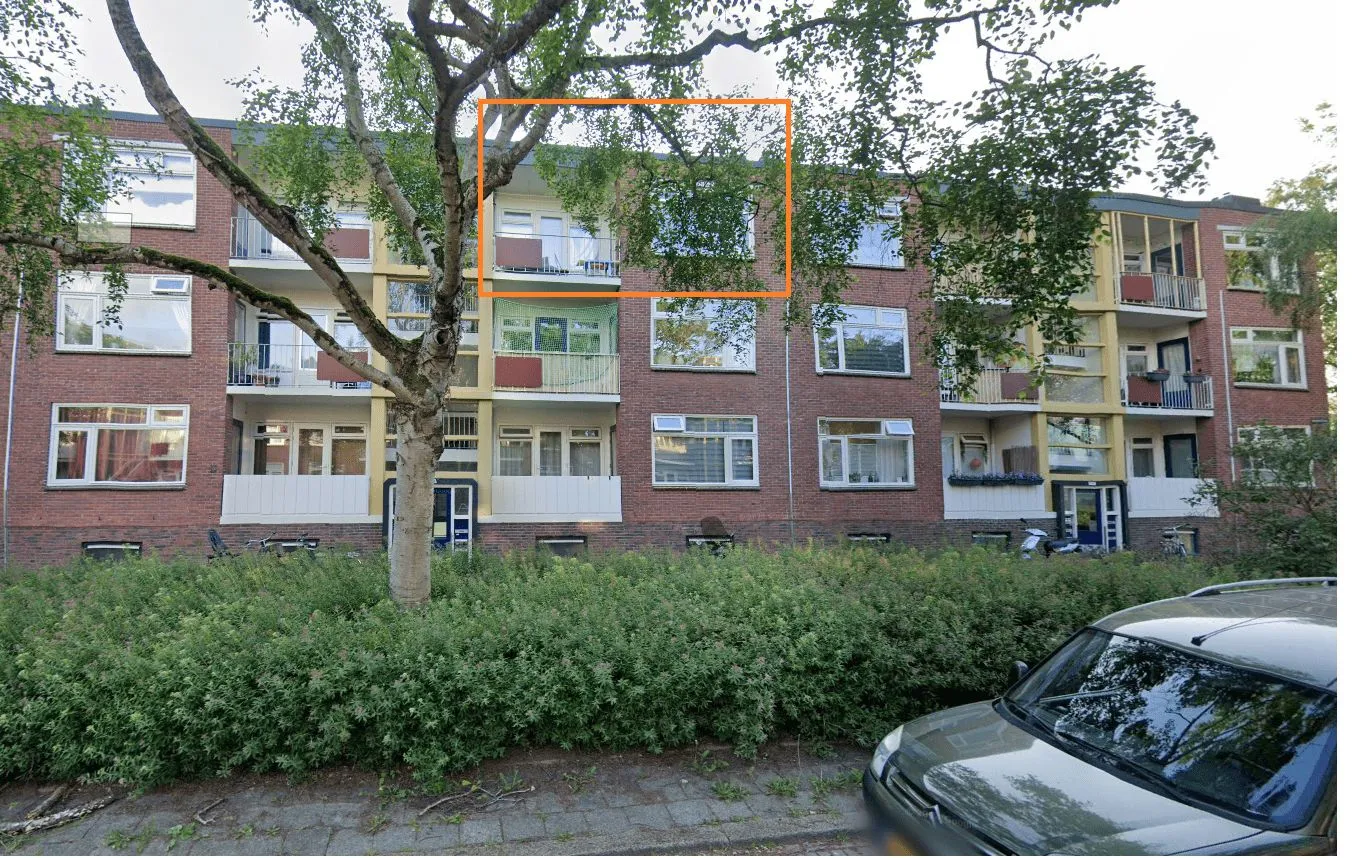 Invasiestraat