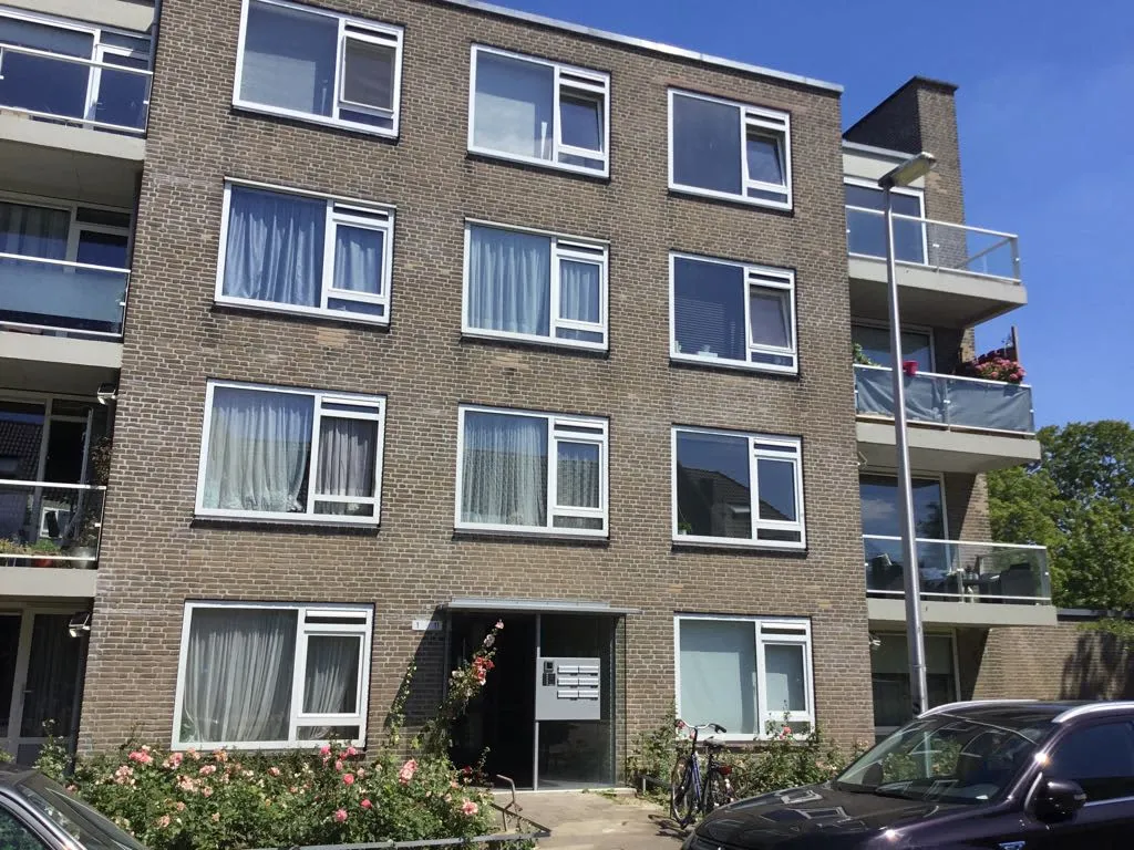 Weeresteinlaan