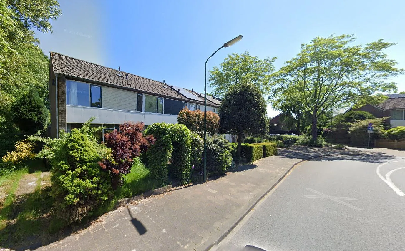 Willaertstraat