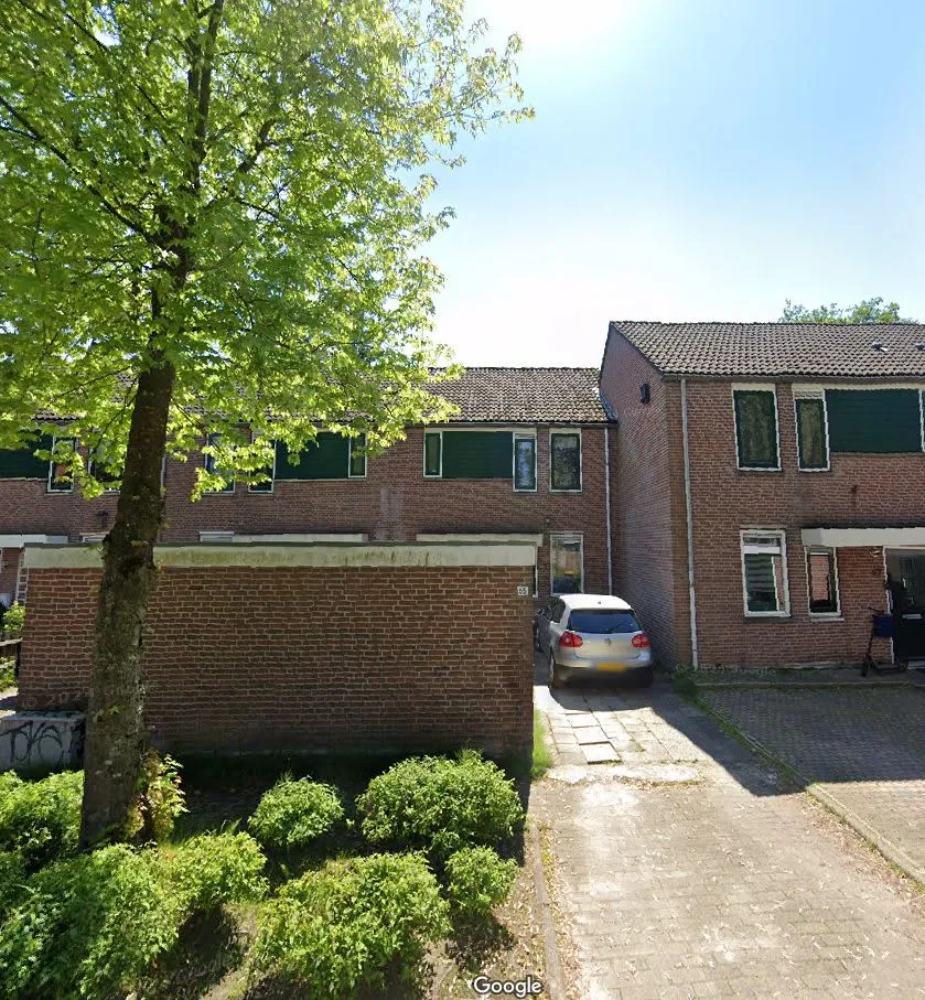 Gemshoorn