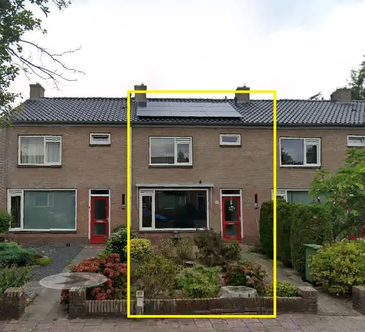 Hooiweg