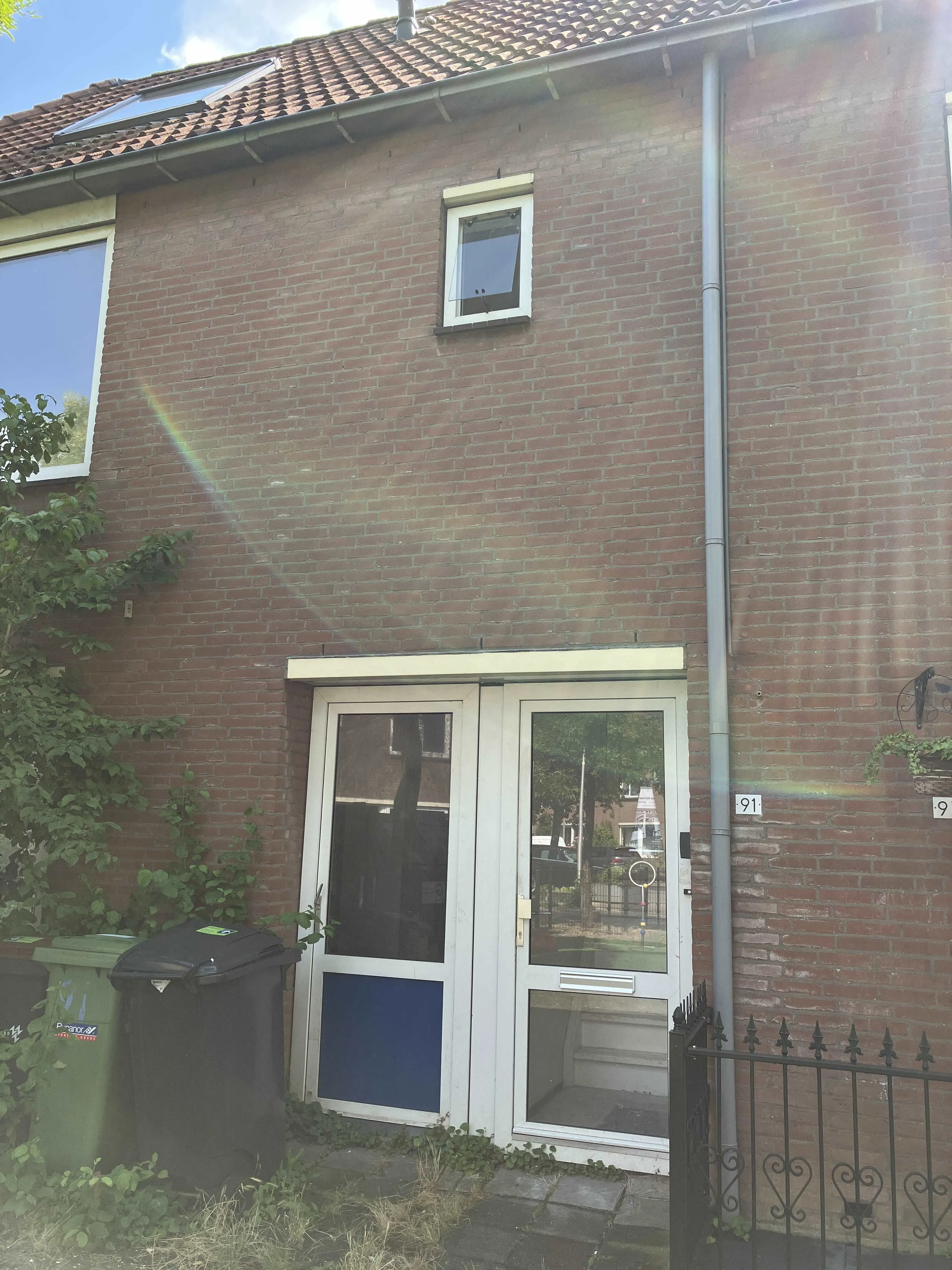 Speelwagenstraat