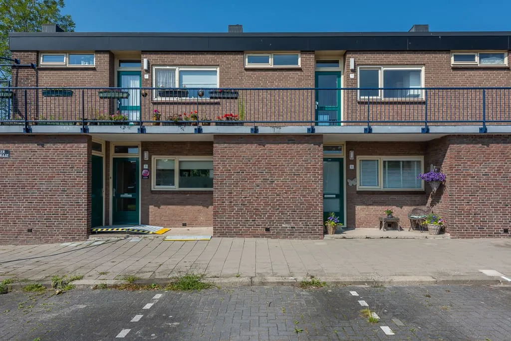 Heemskerkstraat