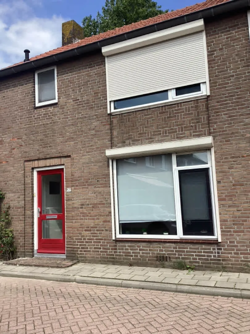 Wilhelminastraat