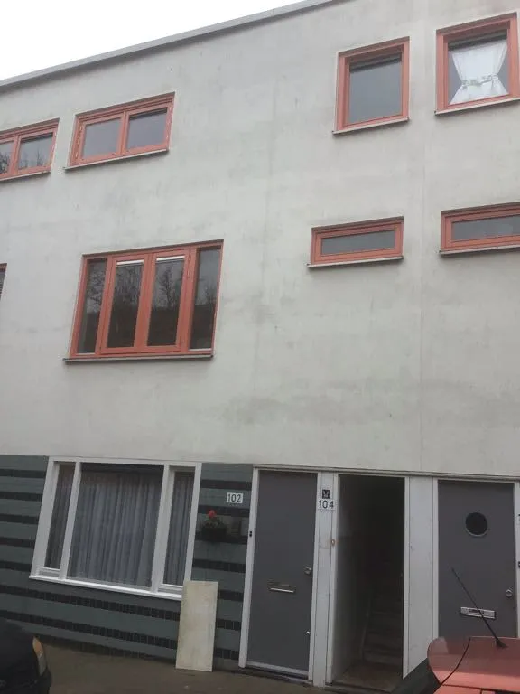 Cornelis Roobolstraat