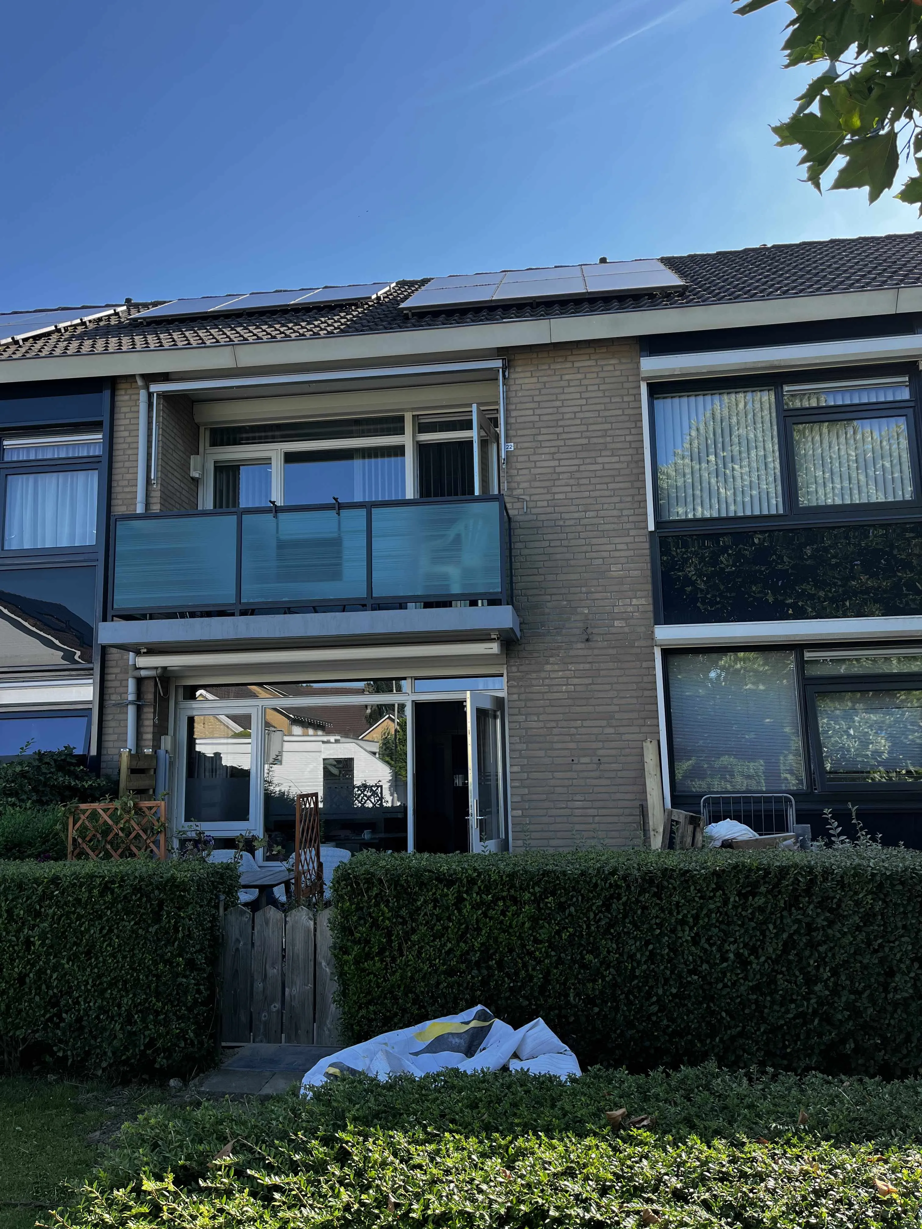 Westerpas 4 6658CD Beneden-Leeuwen
