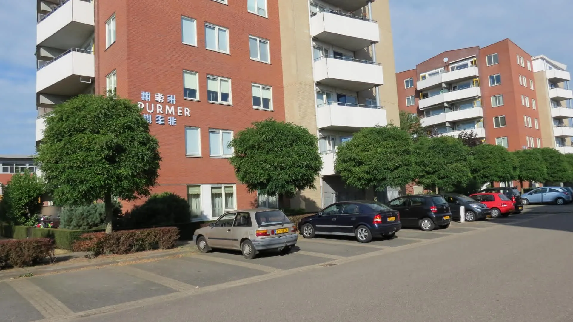 Leeghwaterstraat