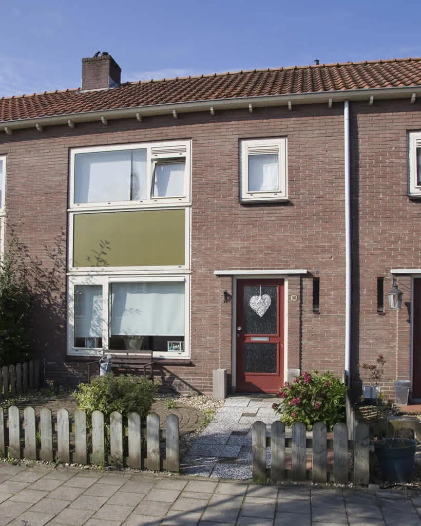 Nijverheidslaan