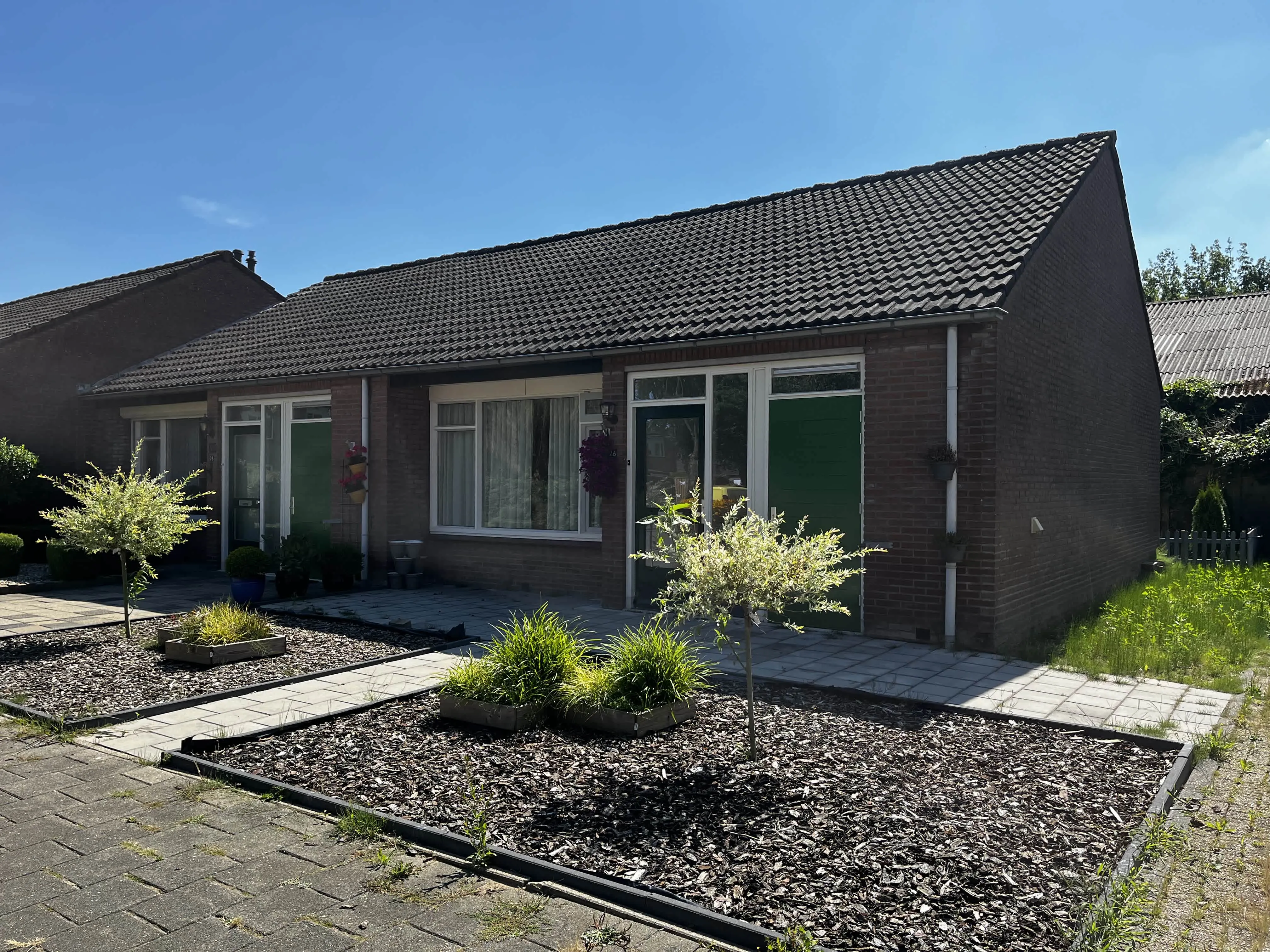 het Gement