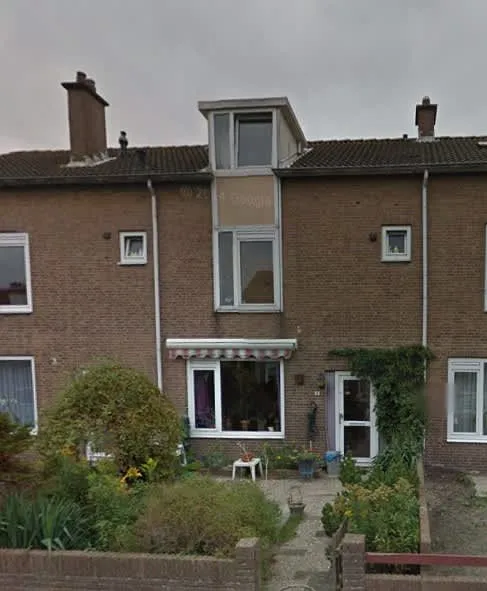 Catharina van Rennesstraat