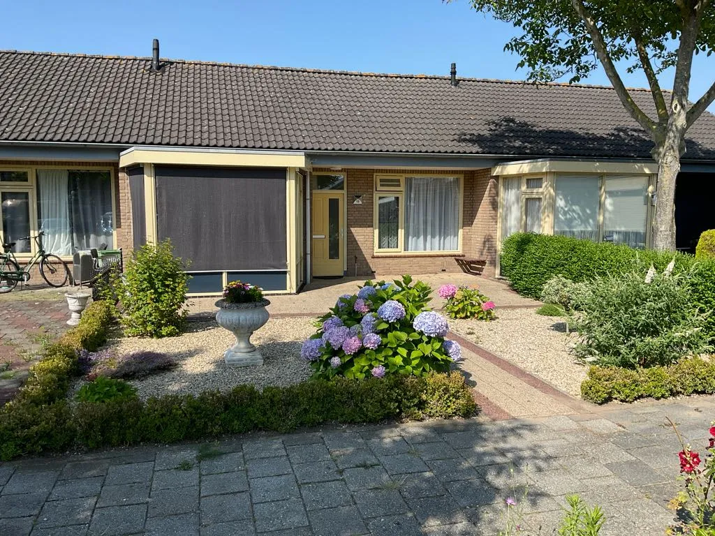 Peperstraat 15 5321TE Hedel