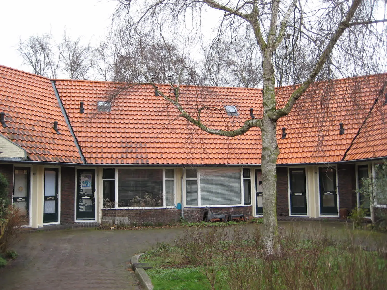 Tellegenstraat