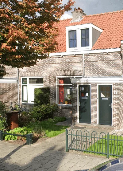 Franklinstraat